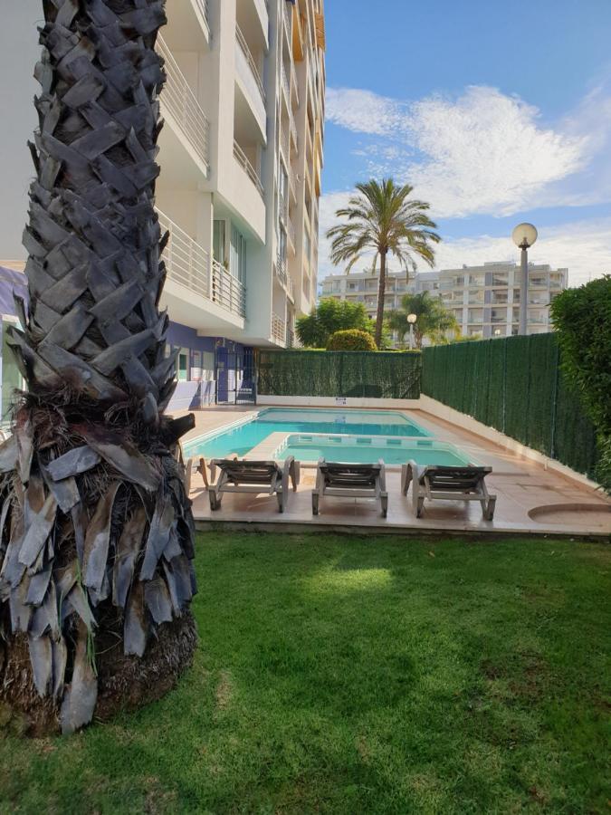 Casa Mar Da Rocha Apartment Portimao Exterior photo